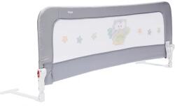 Zopa Barieră pentru pat Monna Griffin Grey
