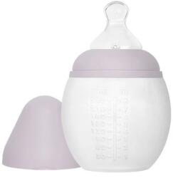 Élhée Biberon Anti-Colic 240 ml. Debit mediu Liliac