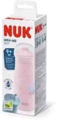 Nuk Pahar Mini Me Sip PP 300 ml. Fluture 10225323