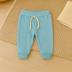 Rainy Pantaloni lungi pentru bebeluși 62-92 cm. aqua - visvitalisbaby - 34,90 RON