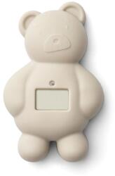 Liewood Termometru pentru baie Kiera Bath Thermometer Sandy Termometru apa de baie