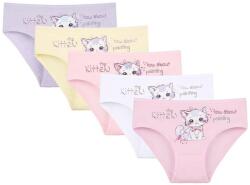 Donella Bikini pentru copii Pisicuță cu papion 4171PB131