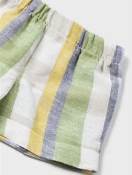 Mayoral Set de 2 piese cu imprimeu Better Cotton 24-01223-074