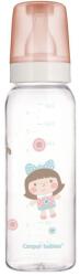 Canpol babies Biberon din sticlă 12 luni+ 240 ml 42/201c