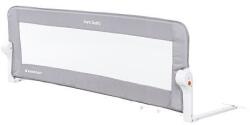 Kikkaboo Barieră de siguranță pentru pat I am safe 120 cm Grey 31003050015