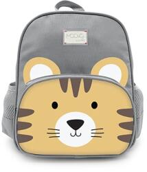 Nuvita Rucsac Nuvita Moovo Big Boy Grey Tiger 8741