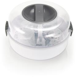 Alecto Sterilizator pentru cuptor cu microunde BW-04