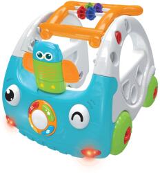 Zopa Premergător 3 în 1 Blue