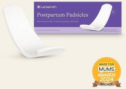 Lansinoh Compresă intimă - postnatal