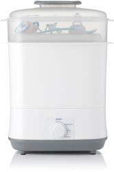 Alecto Sterilizator electric cu abur cu funcție de uscare