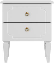 Bellamy Noptieră Bellamy Royal White