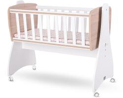 Lorelli Leagăn First Dreams alb/chihlimbar New 10150550044