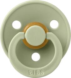 BIBS Studio Colour Suzetă din cauciuc 1 buc. (6-18 luni) Sage
