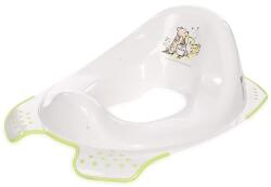 Lorelli Suport anatomic pentru toaletă Disney Mică și prietenii, alb 10130402100