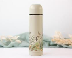 KioKids Termos pentru bebeluși Beige 500 ml 04250