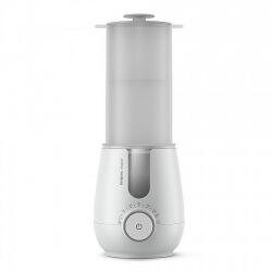 Philips Avent Aparat multifuncțional pentru sterilizarea, decongelarea și încălzirea laptelui matern și a alimentelor pentru bebeluși Premium SCF359/00 00A. 0673.001