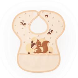 Sevi Baby Salopetă Peva cu buzunar Veveriță 22-185 Bavata