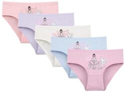 Donella Bikini pentru copii Balerina cu iepuraș 4181B18