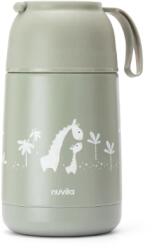 Nuvita Recipient termic 620 ml. Sage Green 4475