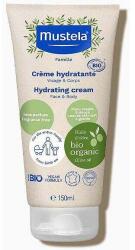 Mustela Cremă hidratantă bio pentru față și corp 150 ml 7970