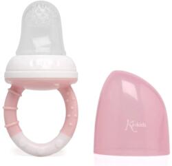 KioKids Suzetă pentru fructe, roz 05394-7