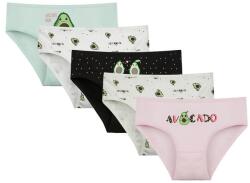 Donella Costum de baie pentru fetițe Avocado 4171953AV