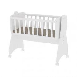 Lorelli Leagăn First Dreams alb/chihlimbar 10150550035