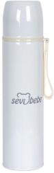 Sevi Baby Termos pentru copii 500 ml. alb BR. 03