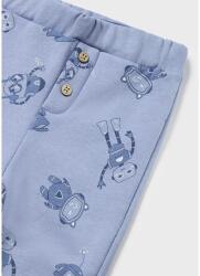 Mayoral Baby Pantaloni lungi albastru 14-02541-088