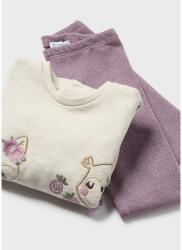 Mayoral Set pantaloni cu pulover 14-2708-015