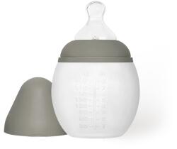 Élhée Biberon Anti-Colic 240 ml. Medium Flow Khaki