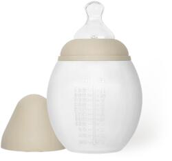 Élhée Biberon Anti-Colic 330 ml. Medium Flow Sand