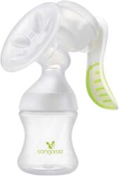 Cangaroo Pompă manuală pentru lapte matern Snowdrop XN-J203 104072