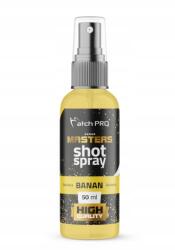 Match Pro MatchPro Masters Shot Spray Banán 50ml (971052)