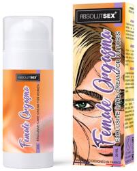 RUF Ruf-Female Orgasma Crema Stimulatoare pentru Ea 30 ml