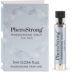 Pherostrong Pherostrong-Parfum cu Feromoni Doar pentru Bărbați 1 ml