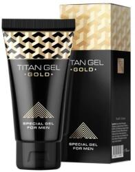 TITAN GEL Titan Gel-Gold Mărire Penis 50ML