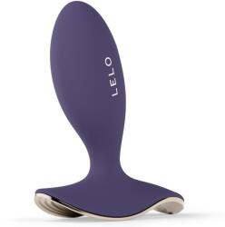 LELO Lelo-Surfer 2 Plug Vibrant Anal Unisex Cyber Purple-Silicon, 3