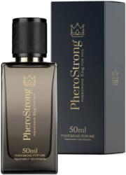 Pherostrong Pherostrong-Parfum cu Feromoni King pentru Bărbați 50 ml