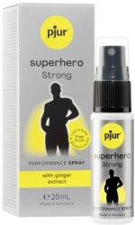 pjur Pjur-Superhero Strong Spray Retardant 20 Ml