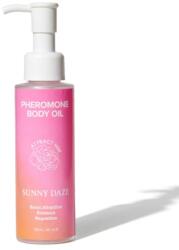 Eye Of Love Eye Of Love-Bloom Ulei de Corp cu Feromoni Sunny Daze-120 ml