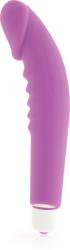Dolce Vita Dolce Vita-Vibrator Plăcere Realistă din Silicon Mov-7 Trepte Vibrator