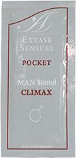 Extase Sensual Extase Sensual-Cremă Stimulantă Masculină Climax 10 Ml