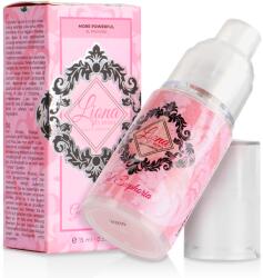 Liona By Moma Liona By Moma-Liquid Vibrator Euphoria Gel 15 ml Vibrator
