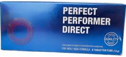 Cobeco Pharma Cobeco Pharma-Perfect Performer Tablete Directe pentru Erecție