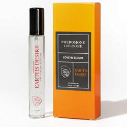 Eye Of Love Eye of Love-Bloom Masculin Sativa Parfum Earths Desire 10 ml