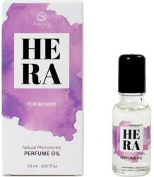 SECRETPLAY Cosmetic-Hera Parfum Natural cu Feromoni în Ulei