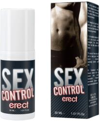 RUF Ruf-Sex Control Cremă pentru Erecție