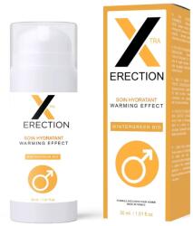 RUF Ruf-X Erection Heat Effect Cremă Stimulantă pentru Erecție 40 ml