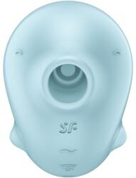 Satisfyer Satisfyer-Sassy Seal Stimulator Air Pulse Vibrator